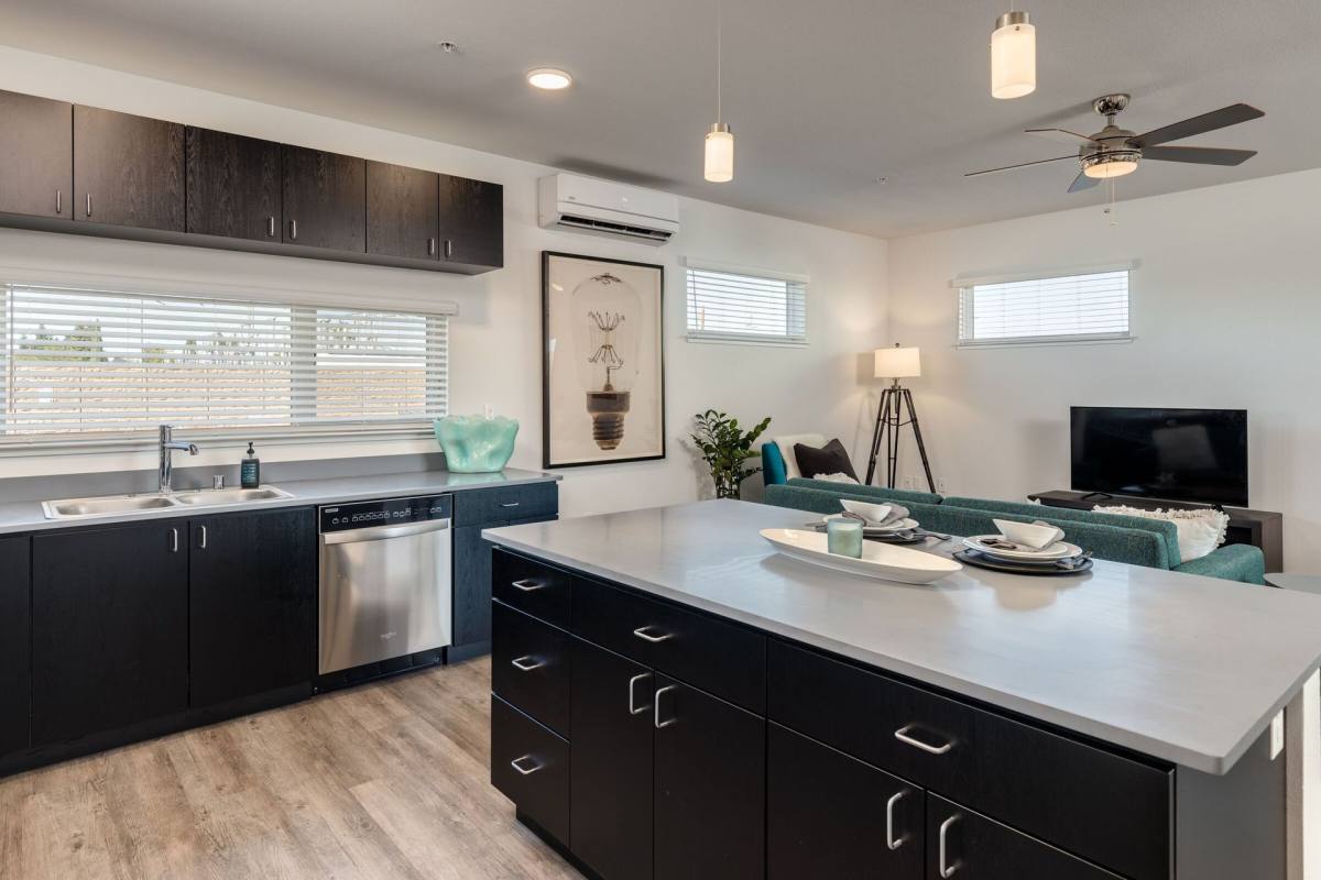 Apartment for rent at 1886 Notre Dame Blvd, Chico, CA 95928