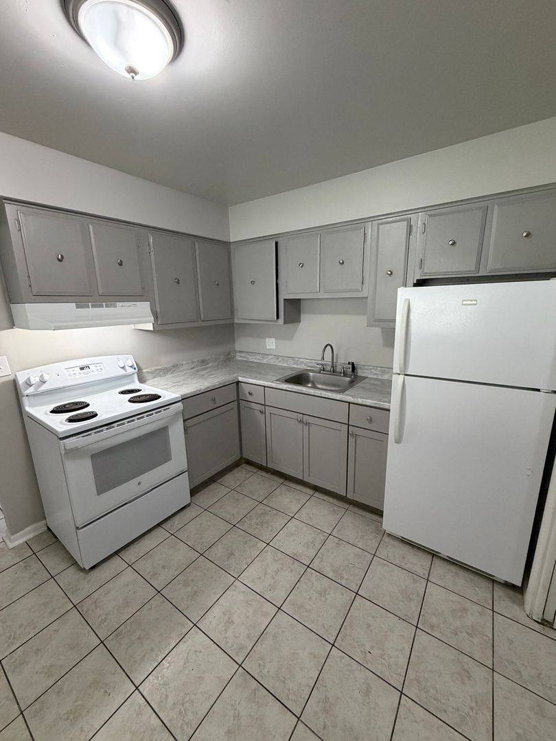 Apartment for rent at 707 E Mount Hope, Lansing, MI 48910