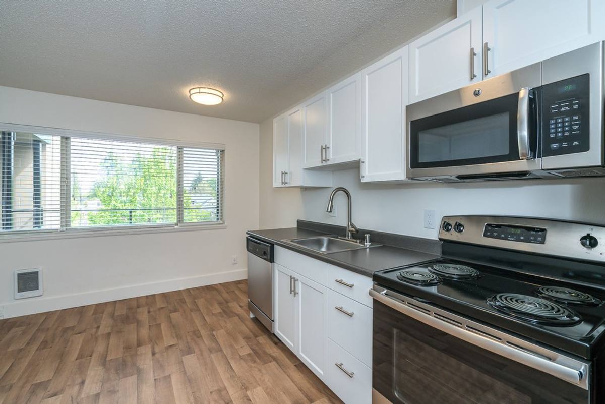 Apartment for rent at 2910 N 7th St, Tacoma, WA 98406