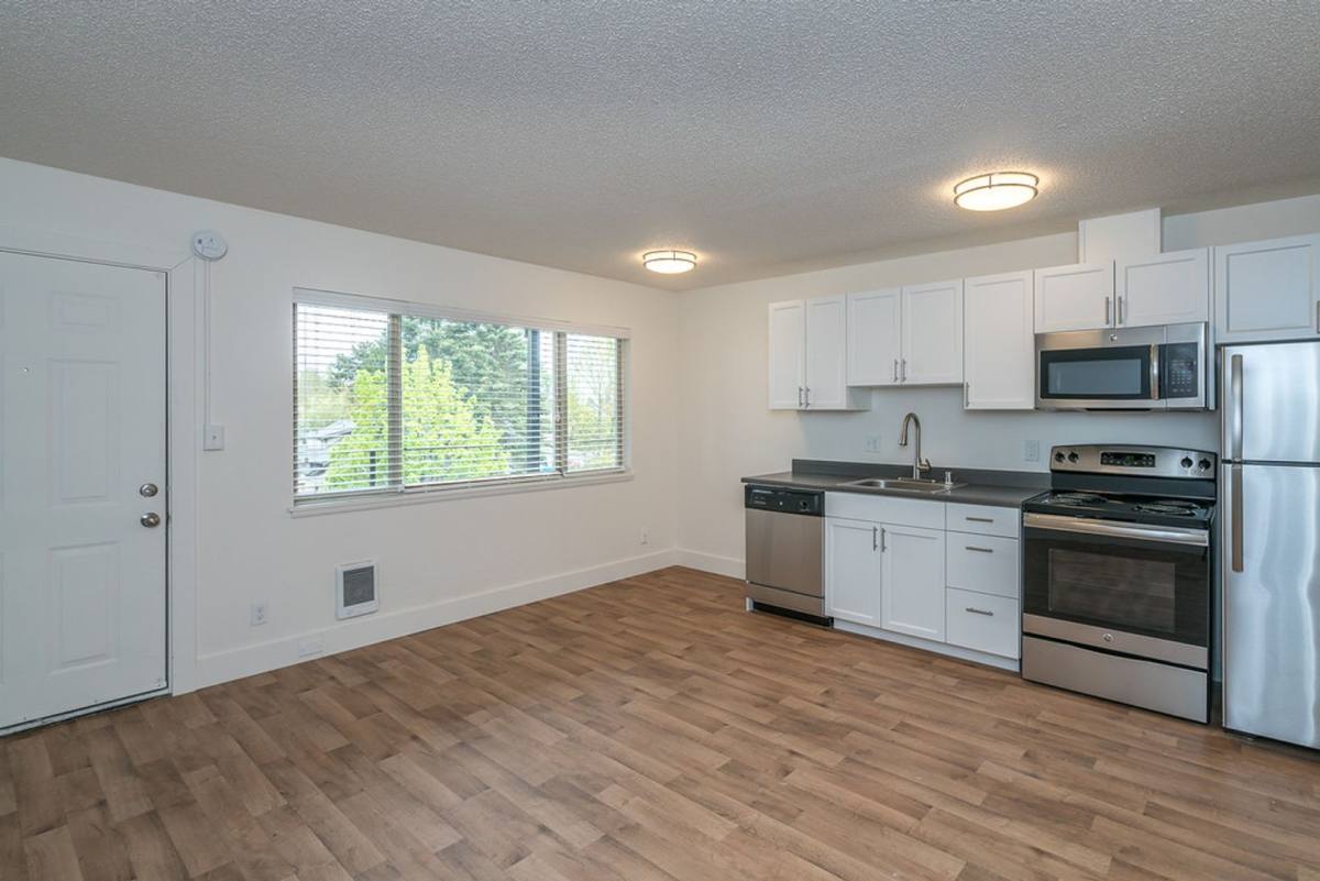 Apartment for rent at 2910 N 7th St, Tacoma, WA 98406