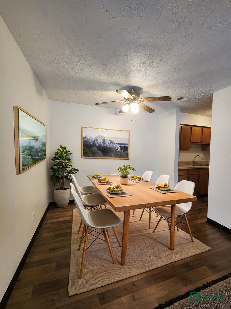 Apartment for rent at 1106 Marshal Ave, Council Bluffs, IA 51503