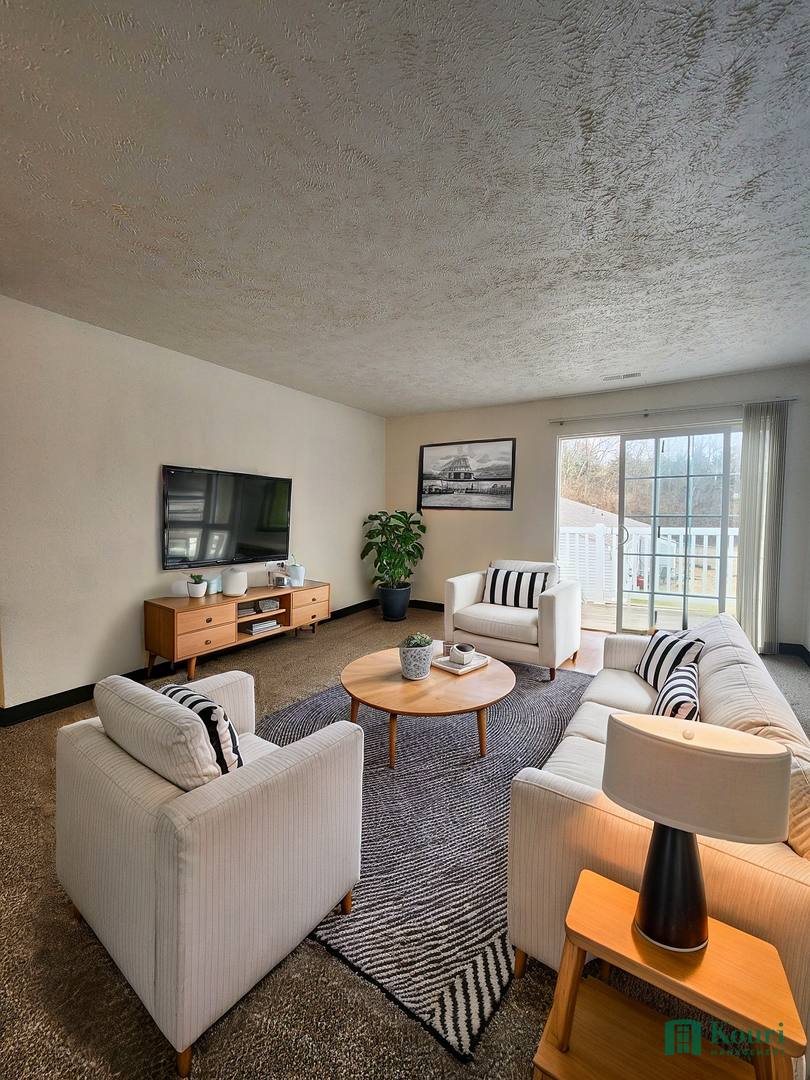 Apartment for rent at 1106 Marshal Ave, Council Bluffs, IA 51503
