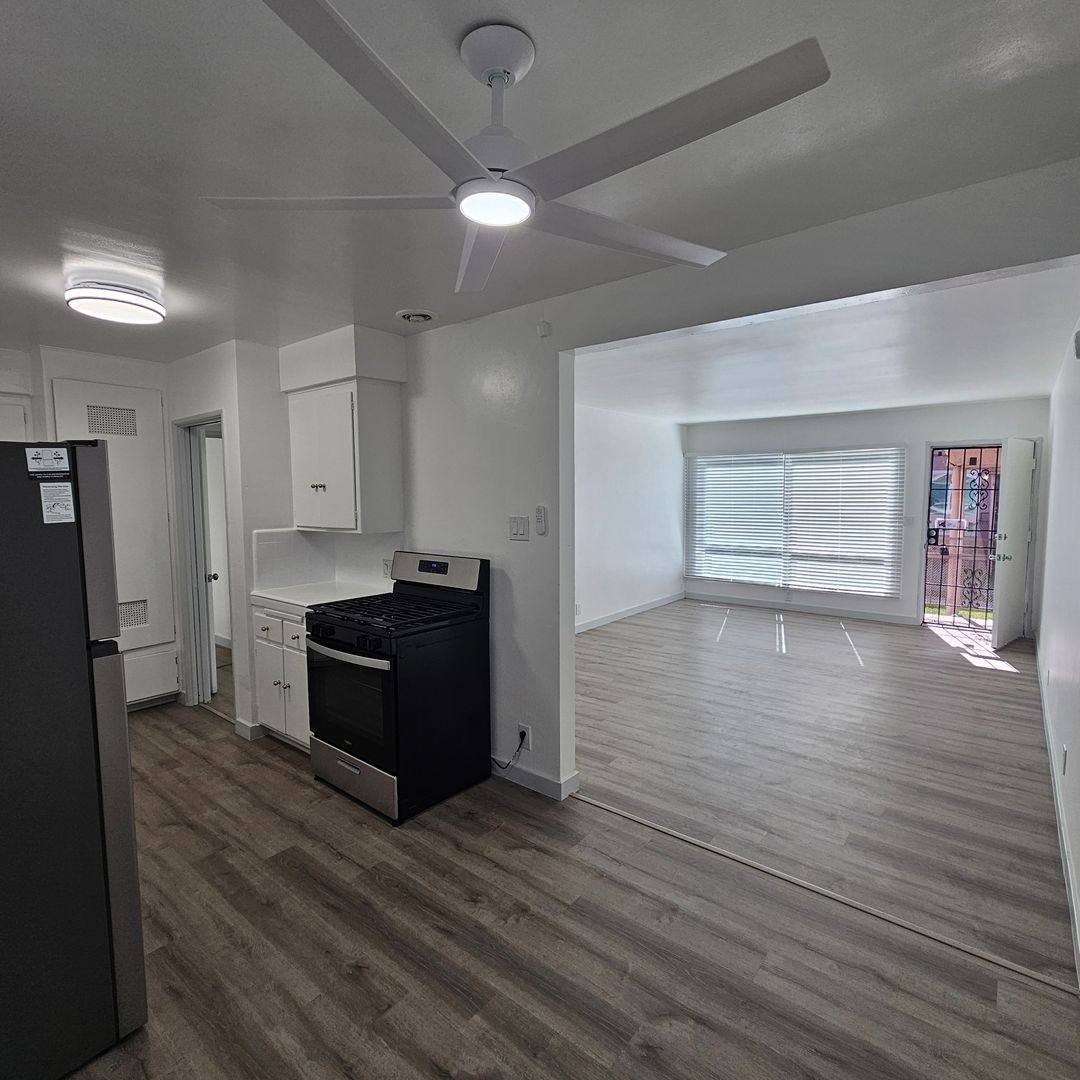 Apartment for rent at 3376 Martin Luther King Jr Blvd #B, Lynwood, CA 90262