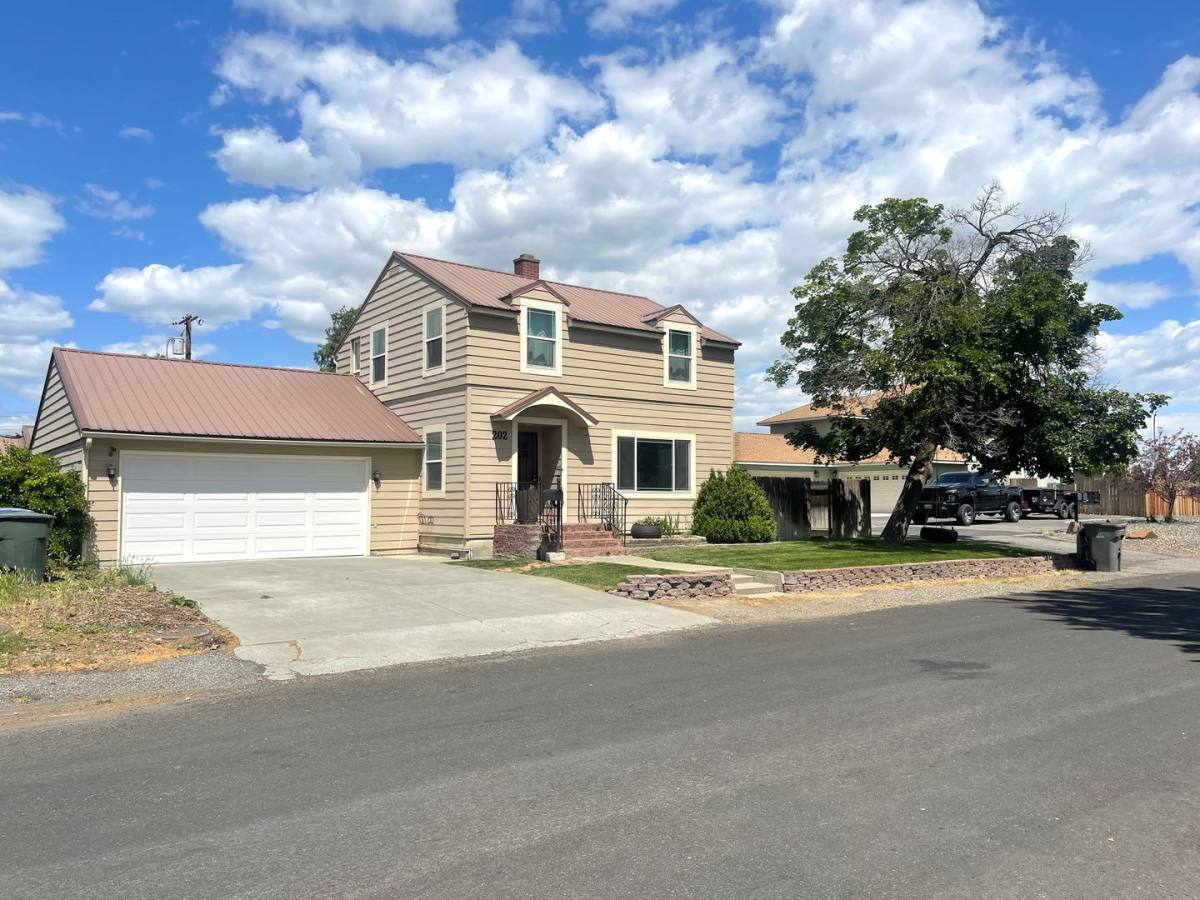 House for rent at 202 Falley St, Richland, WA 99352