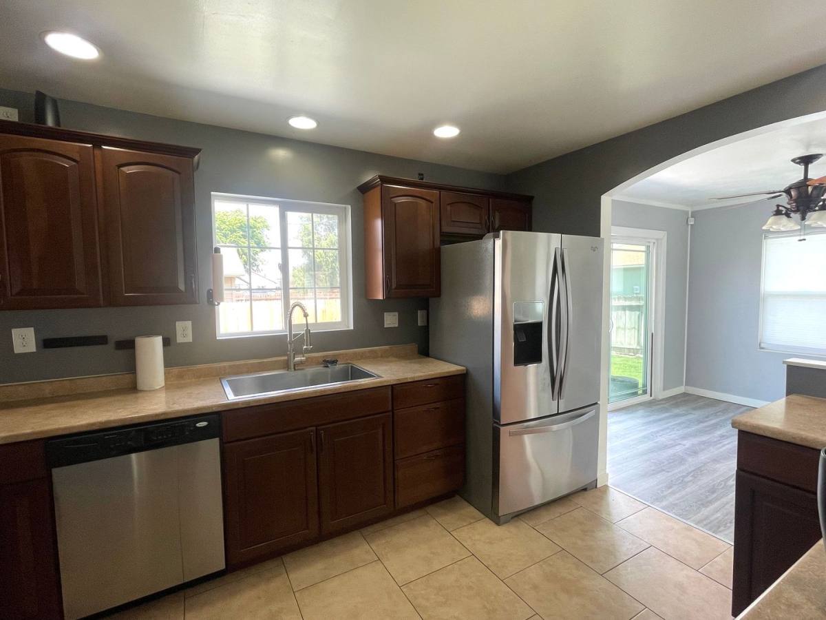 House for rent at 202 Falley St, Richland, WA 99352