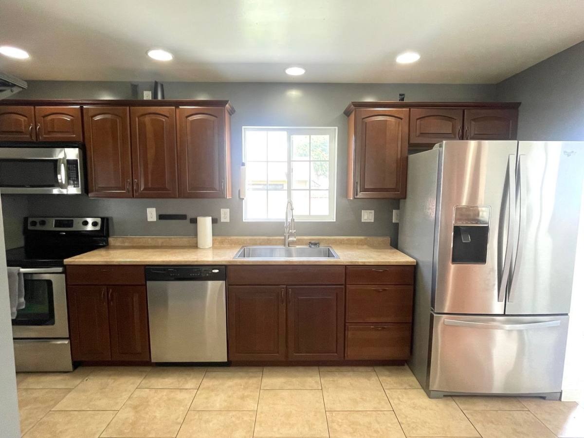 House for rent at 202 Falley St, Richland, WA 99352