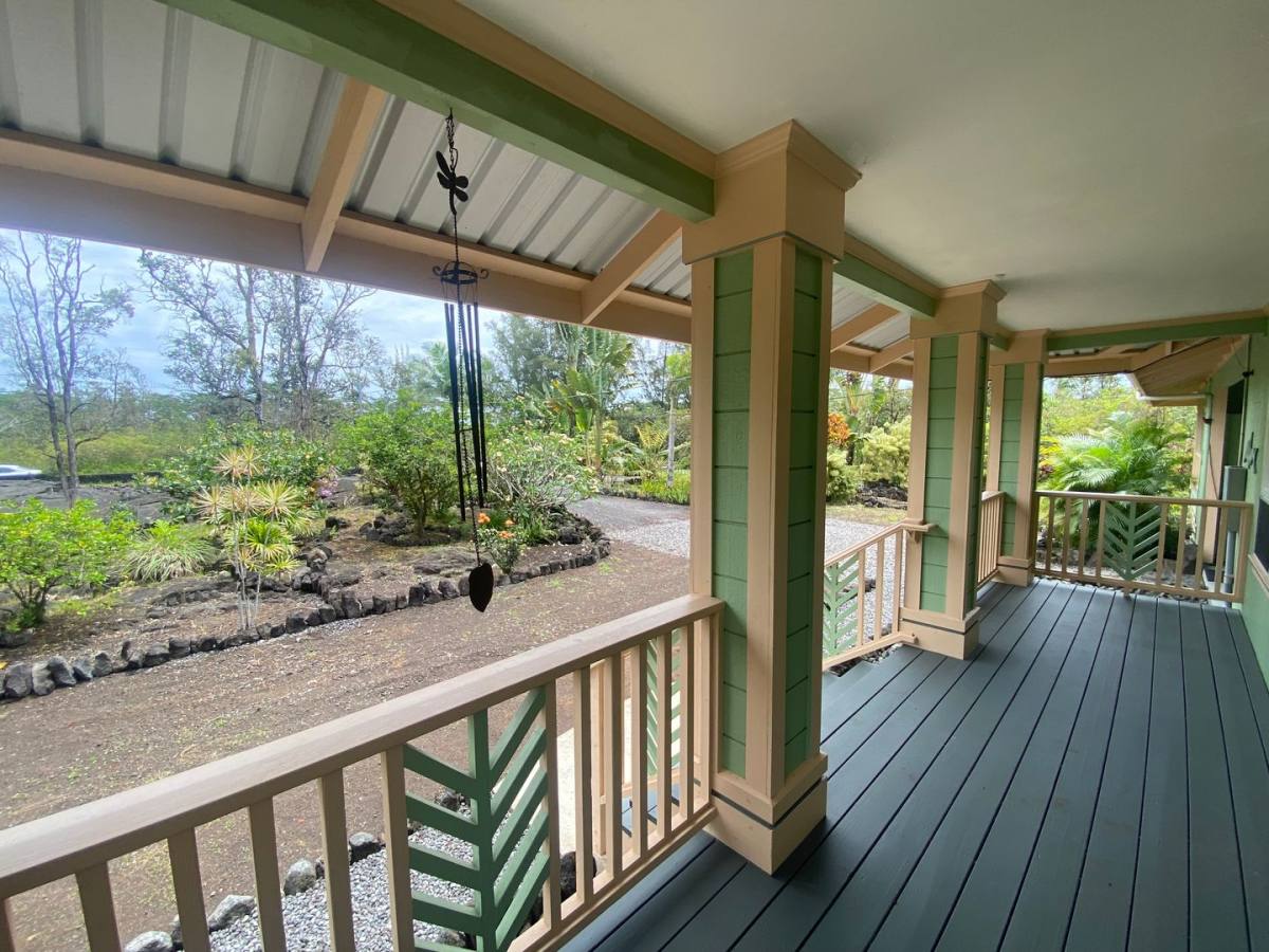 House for rent at 15-1818 4th Ave, Keaau, HI 96749