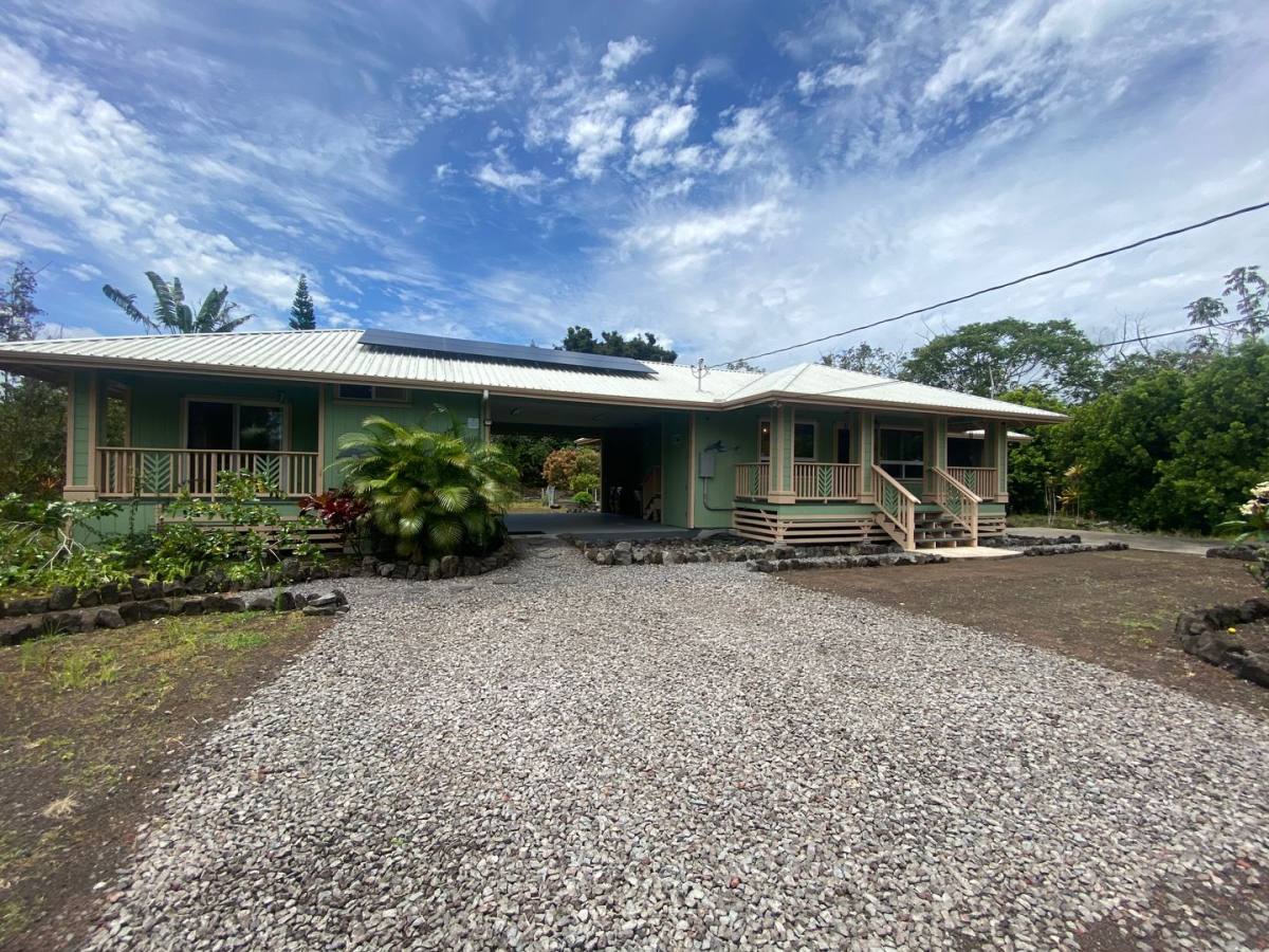 House for rent at 15-1818 4th Ave, Keaau, HI 96749