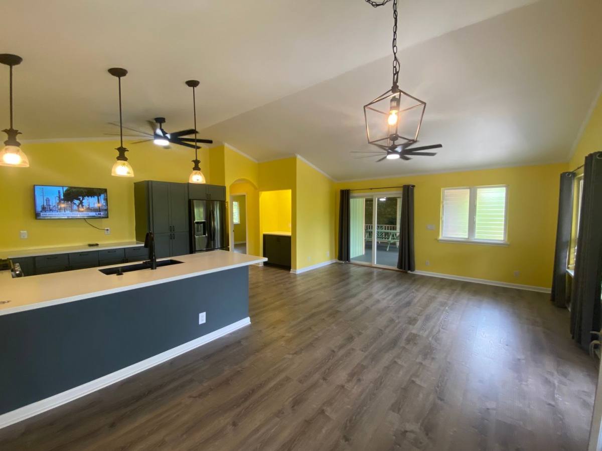 House for rent at 15-1818 4th Ave, Keaau, HI 96749