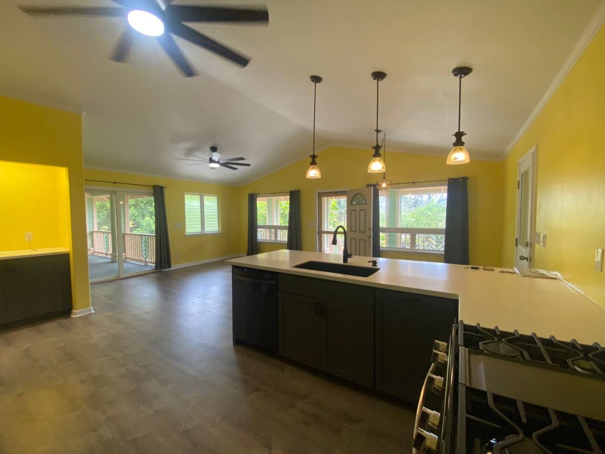 House for rent at 15-1818 4th Ave, Keaau, HI 96749