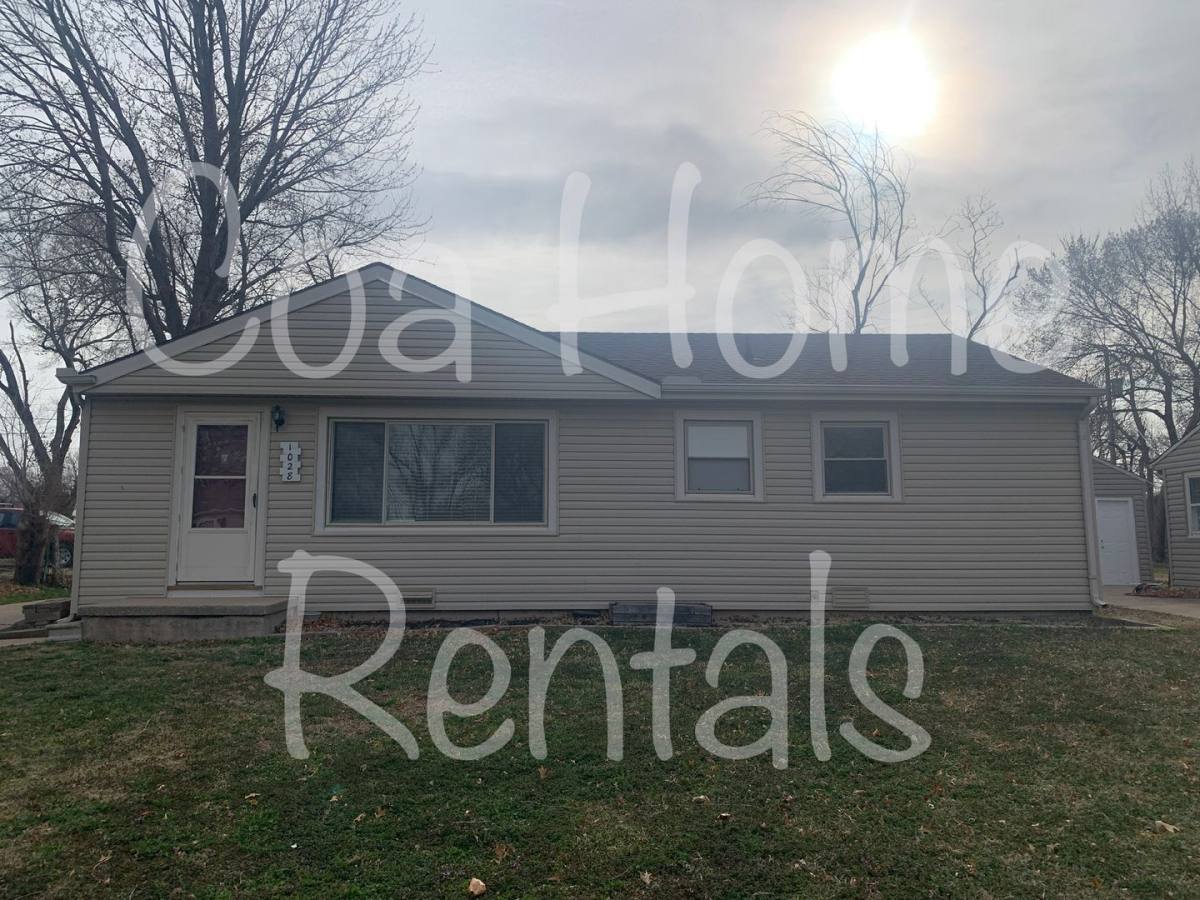 House for rent at 1028 N Westview, Derby, KS 67037
