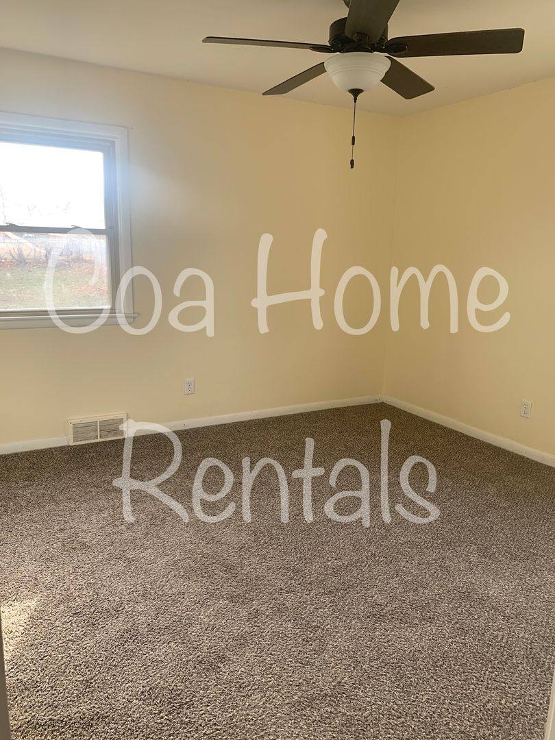 House for rent at 1028 N Westview, Derby, KS 67037