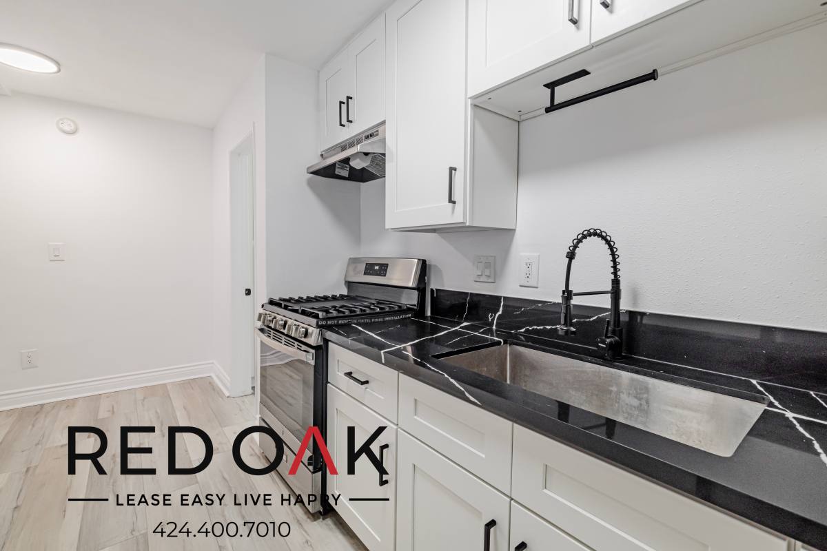 Condo for rent at 6555 La Mirada Ave #18, Los Angeles, CA 90038