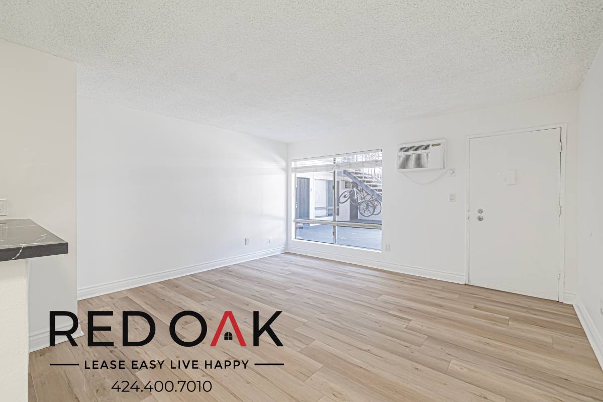 Condo for rent at 6555 La Mirada Ave #18, Los Angeles, CA 90038