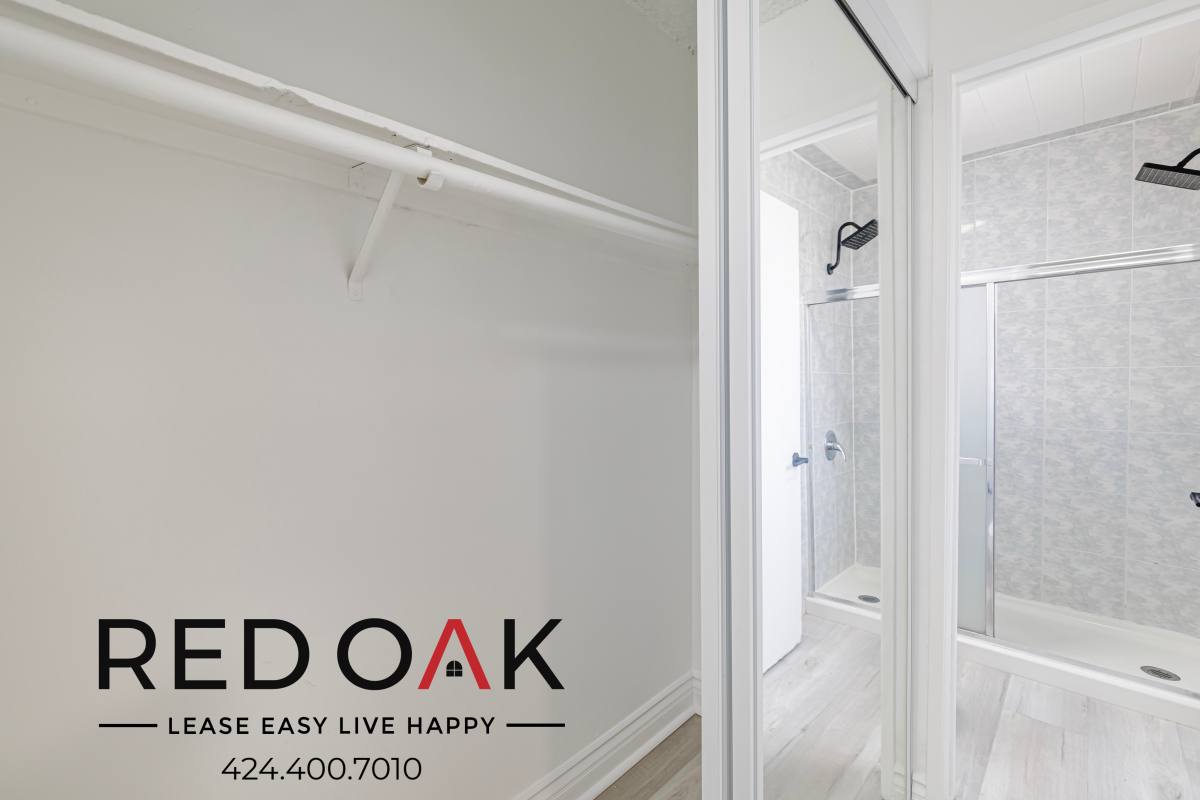 Condo for rent at 6555 La Mirada Ave #18, Los Angeles, CA 90038