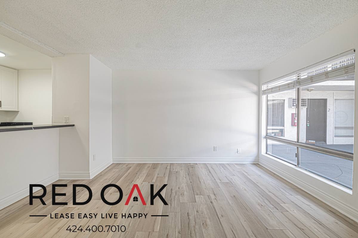 Condo for rent at 6555 La Mirada Ave #18, Los Angeles, CA 90038