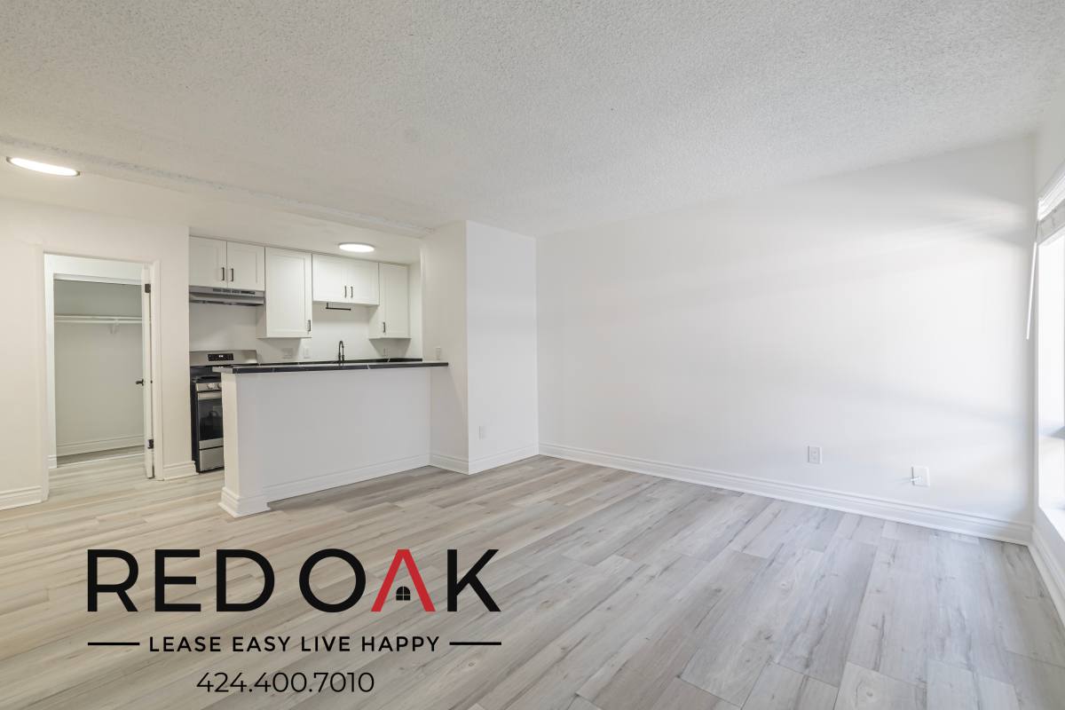 Condo for rent at 6555 La Mirada Ave #18, Los Angeles, CA 90038