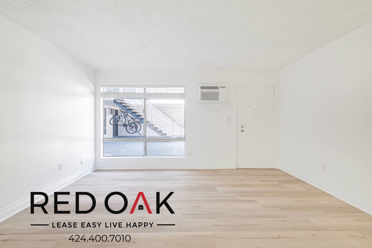 Condo for rent at 6555 La Mirada Ave #18, Los Angeles, CA 90038