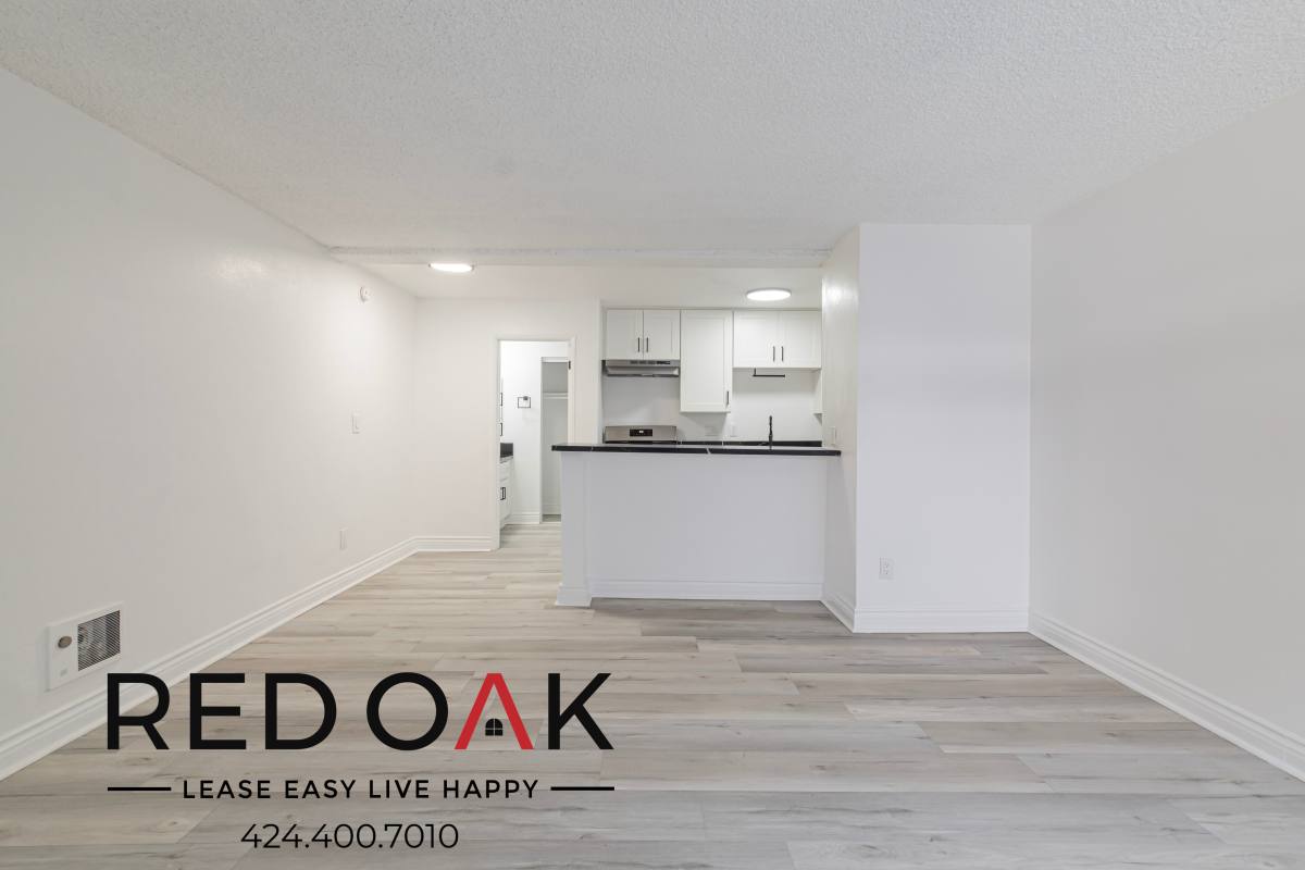 Condo for rent at 6555 La Mirada Ave #18, Los Angeles, CA 90038
