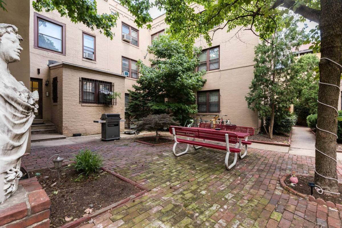 Apartment for rent at 1934 Waverly St, Philadelphia, PA 19146