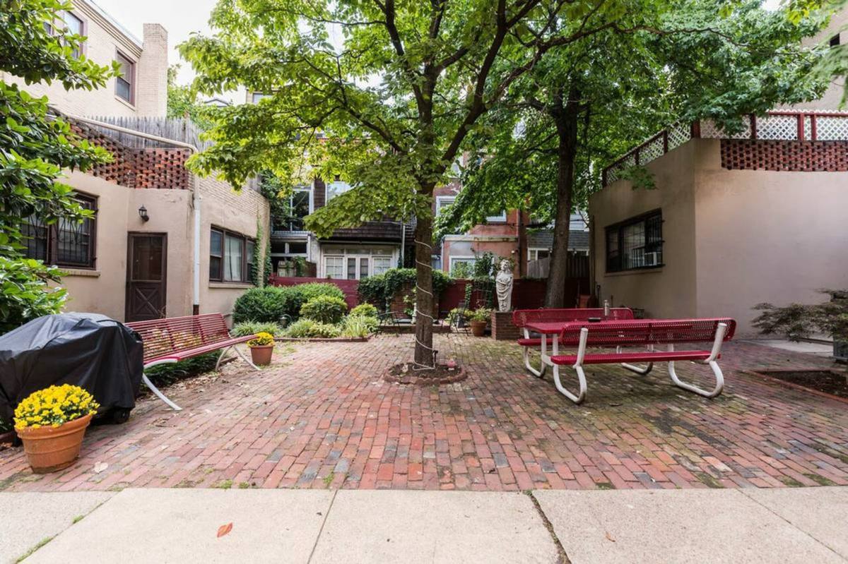 Apartment for rent at 1934 Waverly St, Philadelphia, PA 19146
