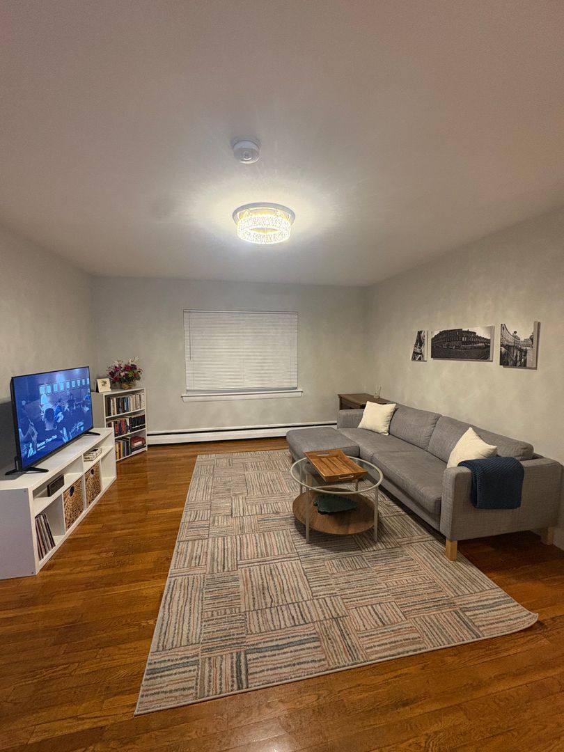 Apartment for rent at 73 Selkirk Rd #11, Brighton, MA 02135