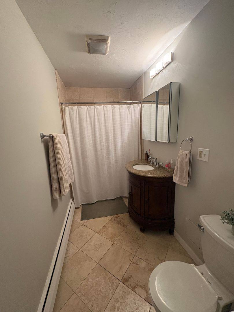 Apartment for rent at 73 Selkirk Rd #11, Brighton, MA 02135