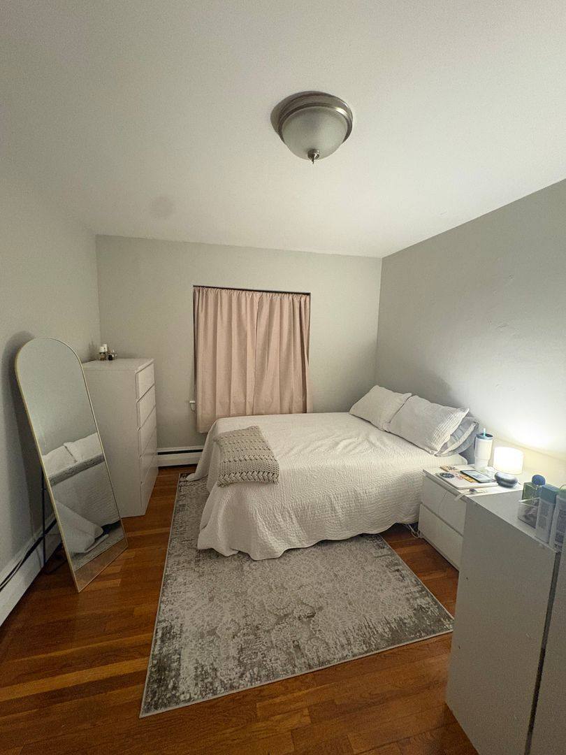 Apartment for rent at 73 Selkirk Rd #11, Brighton, MA 02135