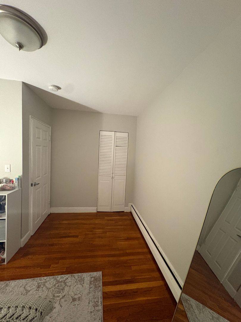 Apartment for rent at 73 Selkirk Rd #11, Brighton, MA 02135