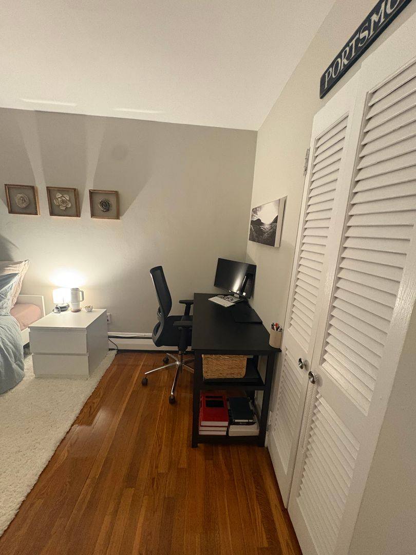 Apartment for rent at 73 Selkirk Rd #11, Brighton, MA 02135