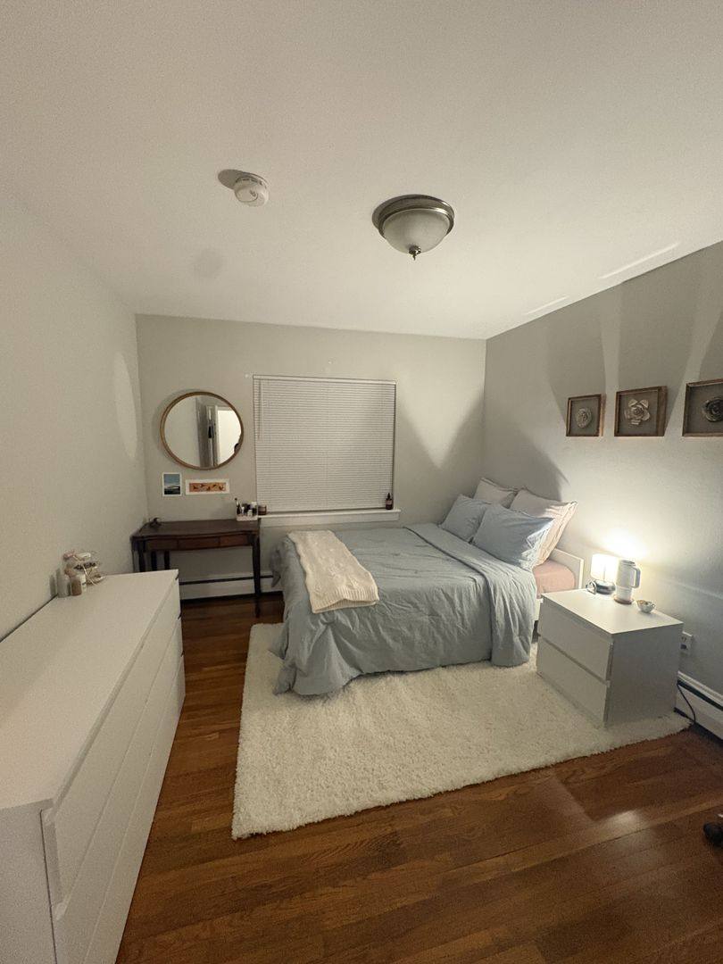Apartment for rent at 73 Selkirk Rd #11, Brighton, MA 02135