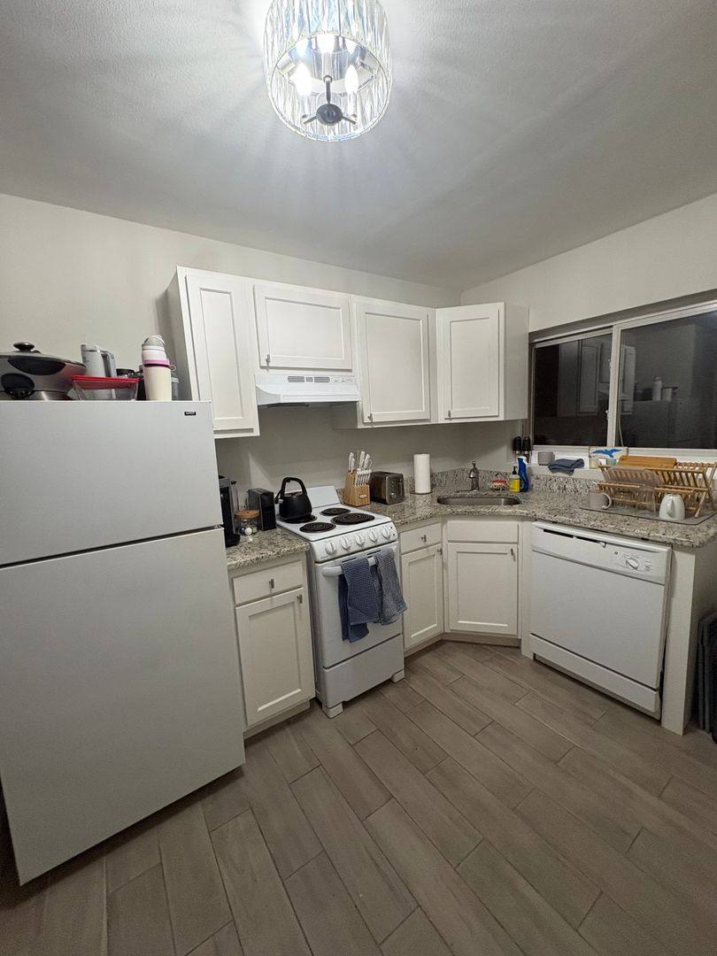 Apartment for rent at 73 Selkirk Rd #11, Brighton, MA 02135