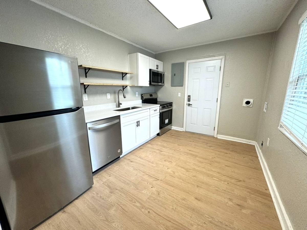 Apartment for rent at 5951 Wilmar Rd, Jacksonville, FL 32244