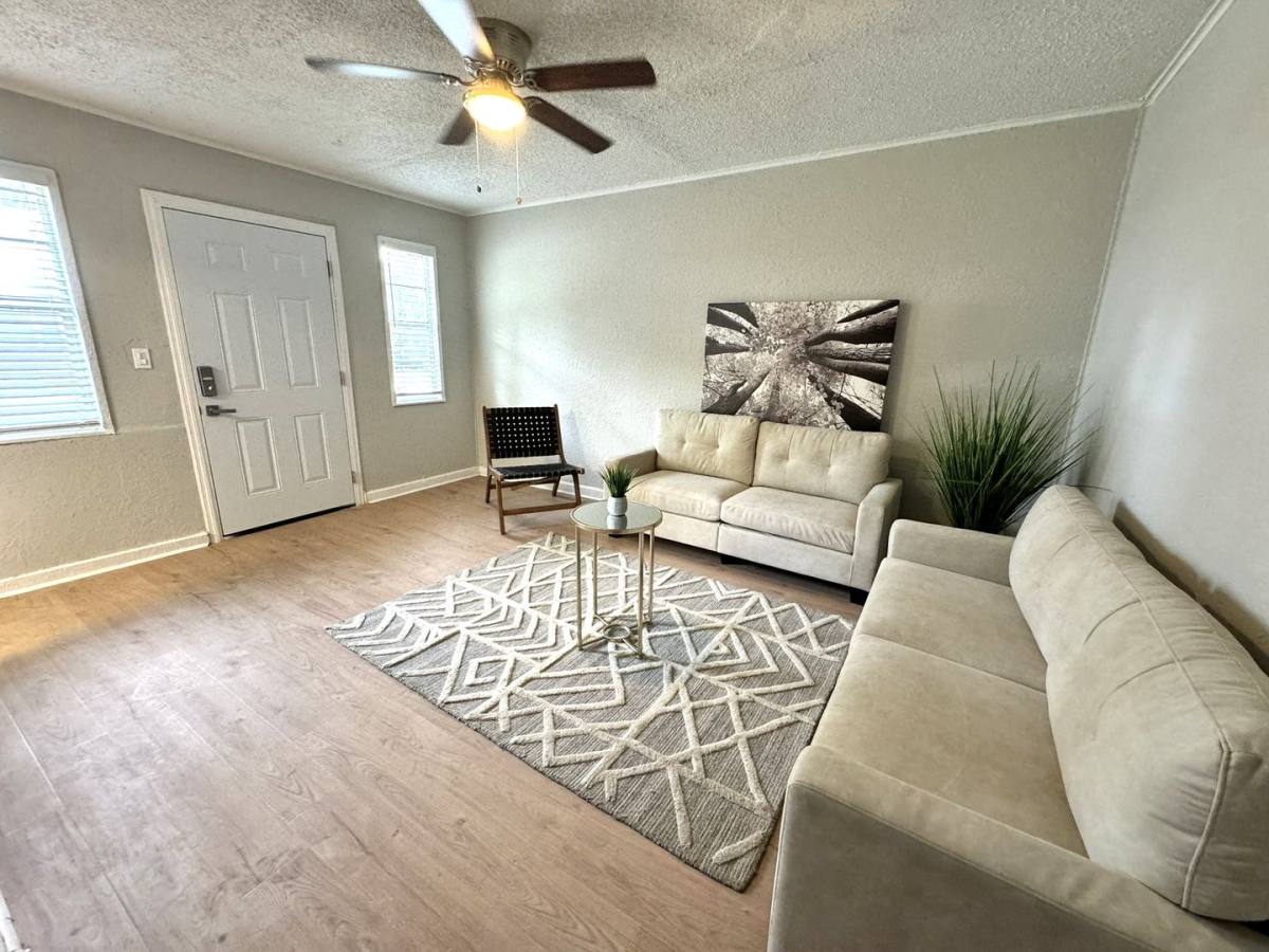 Apartment for rent at 5951 Wilmar Rd, Jacksonville, FL 32244