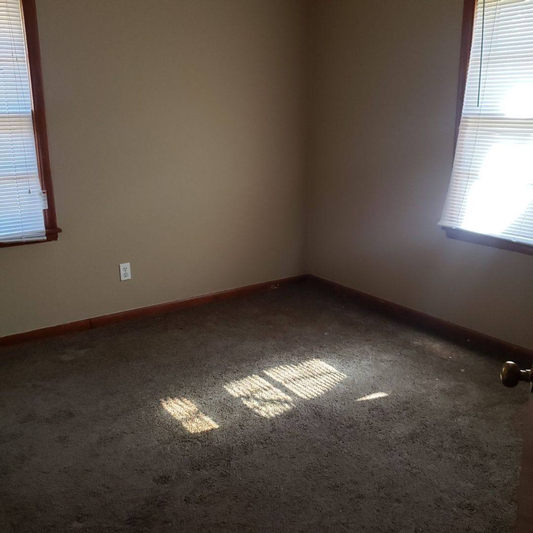 House for rent at 736 NE 26th St, Oklahoma City, OK 73105