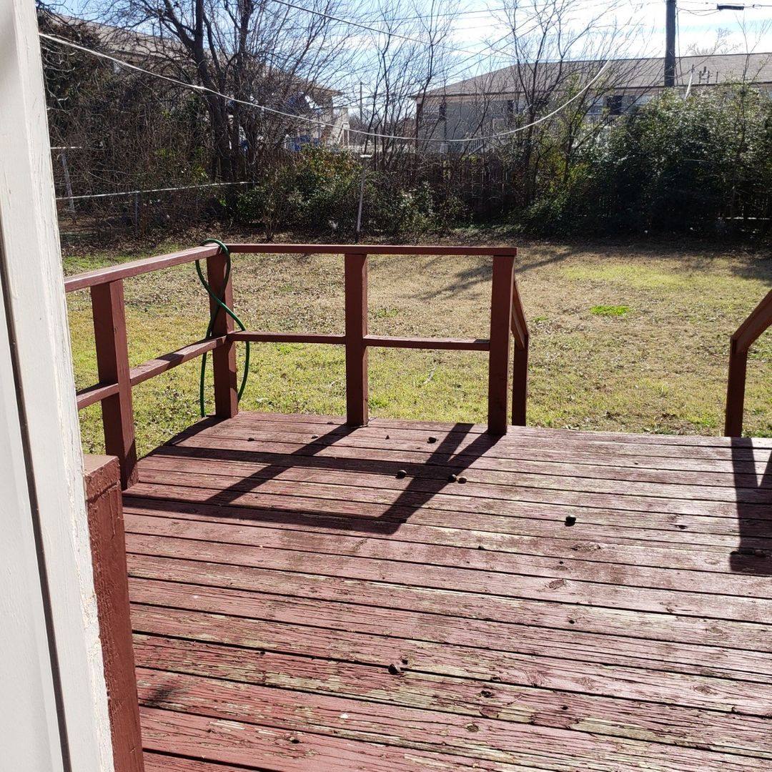 House for rent at 736 NE 26th St, Oklahoma City, OK 73105