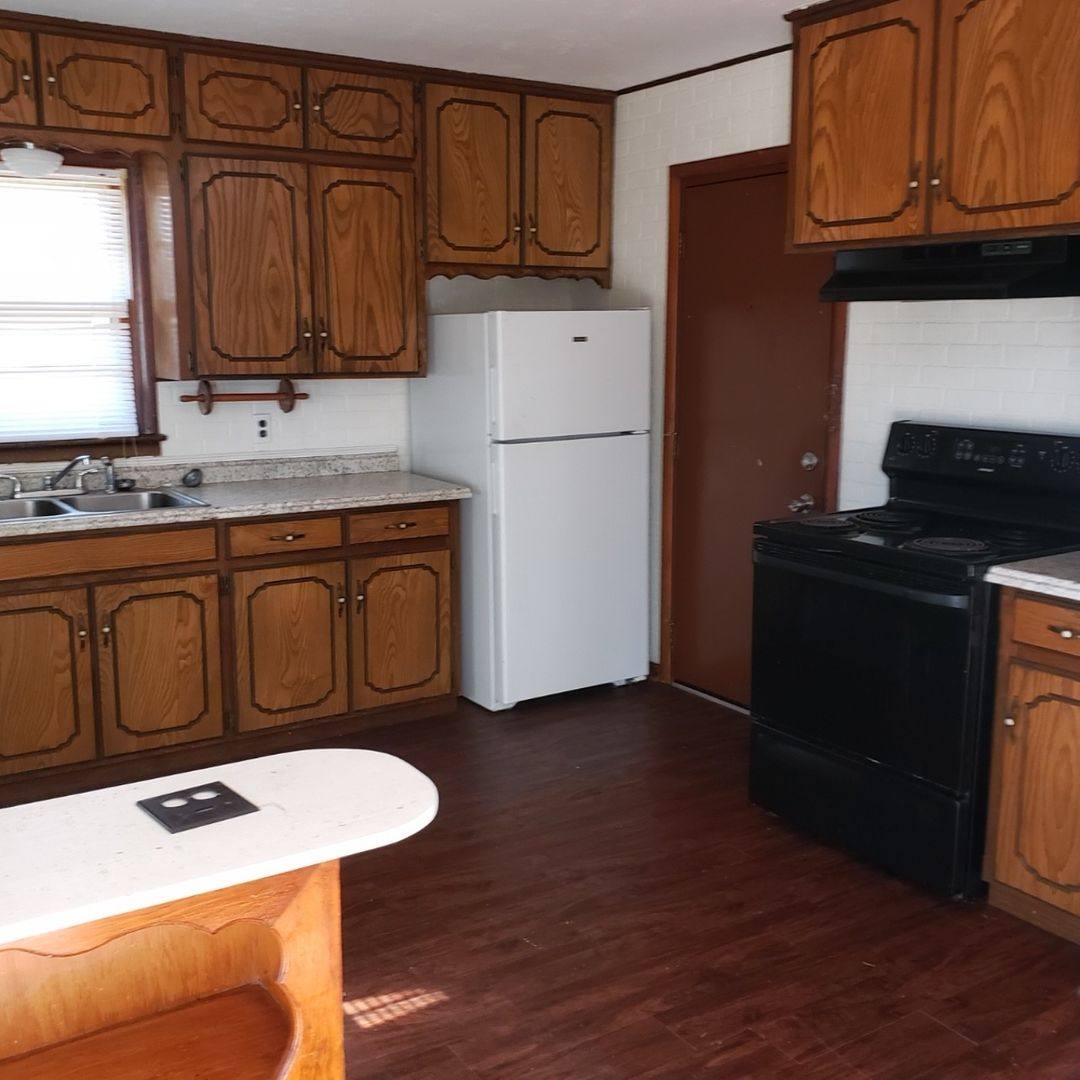 House for rent at 736 NE 26th St, Oklahoma City, OK 73105