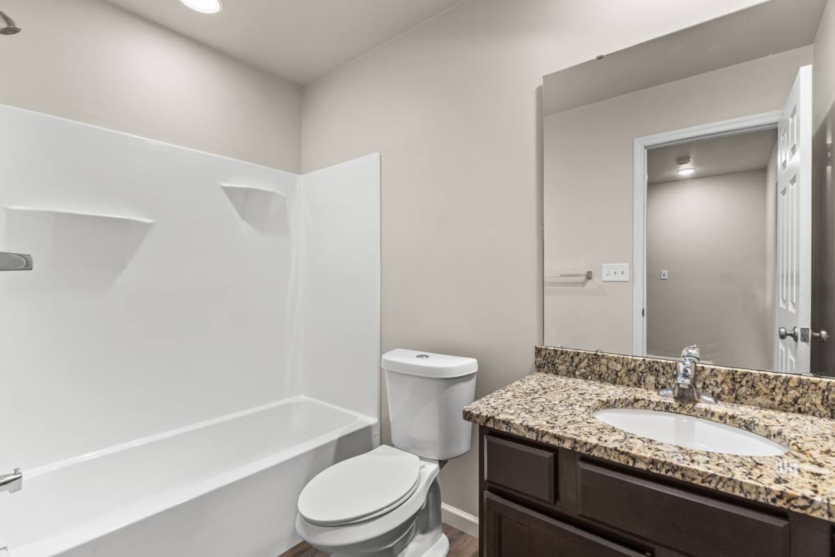 Townhouse for rent at 137 Joseph St, O Fallon, MO 63366