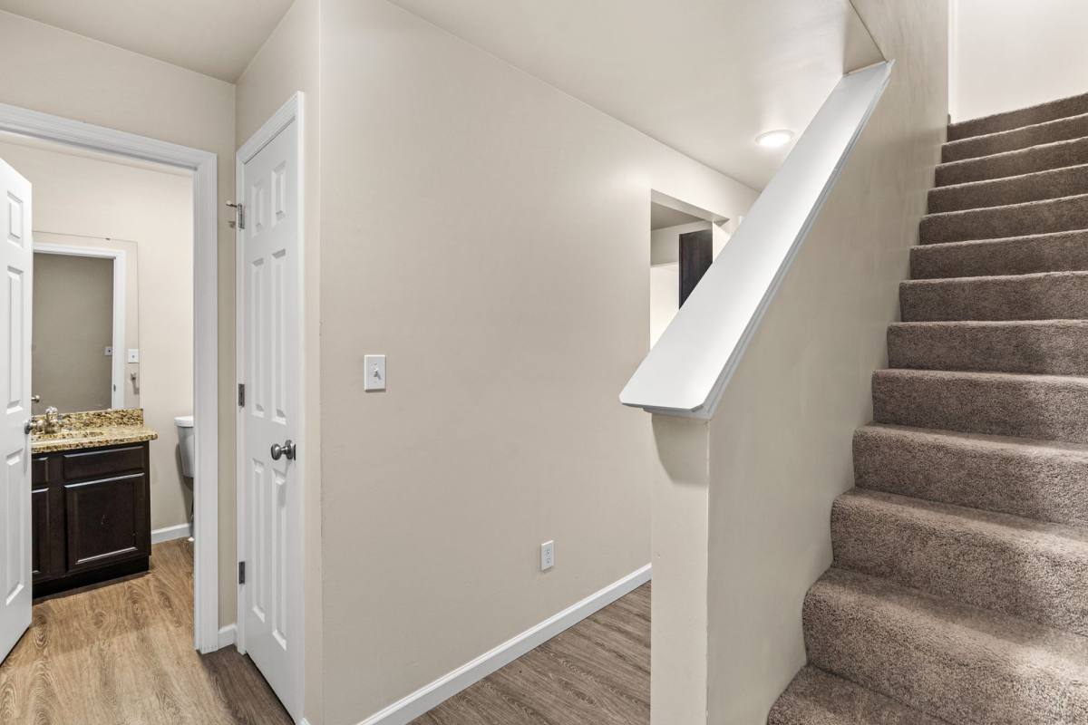 Townhouse for rent at 137 Joseph St, O Fallon, MO 63366