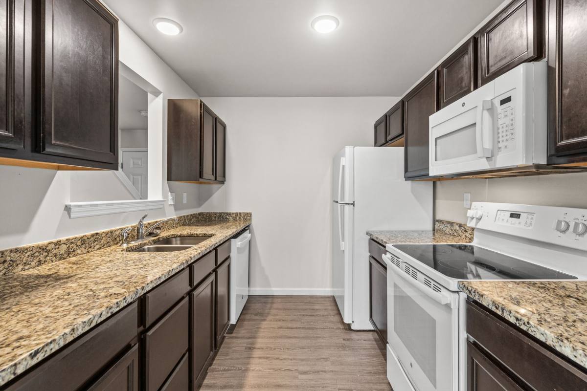 Townhouse for rent at 137 Joseph St, O Fallon, MO 63366