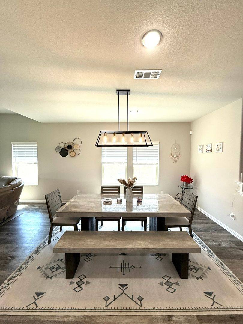 House for rent at 1705 Berry Ridge Trail, Aubrey, TX 76227