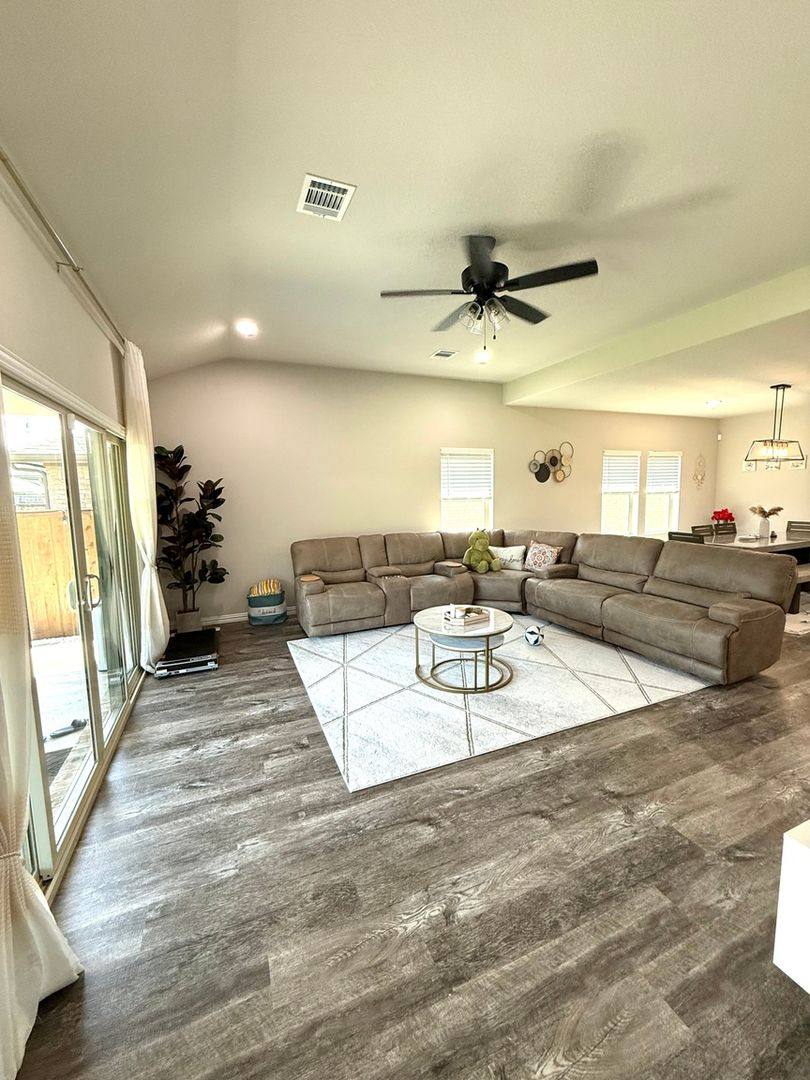 House for rent at 1705 Berry Ridge Trail, Aubrey, TX 76227