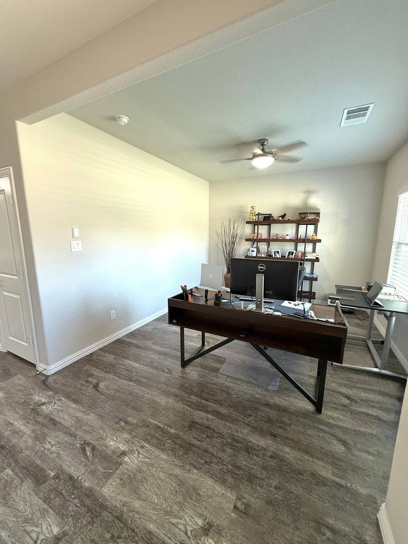 House for rent at 1705 Berry Ridge Trail, Aubrey, TX 76227