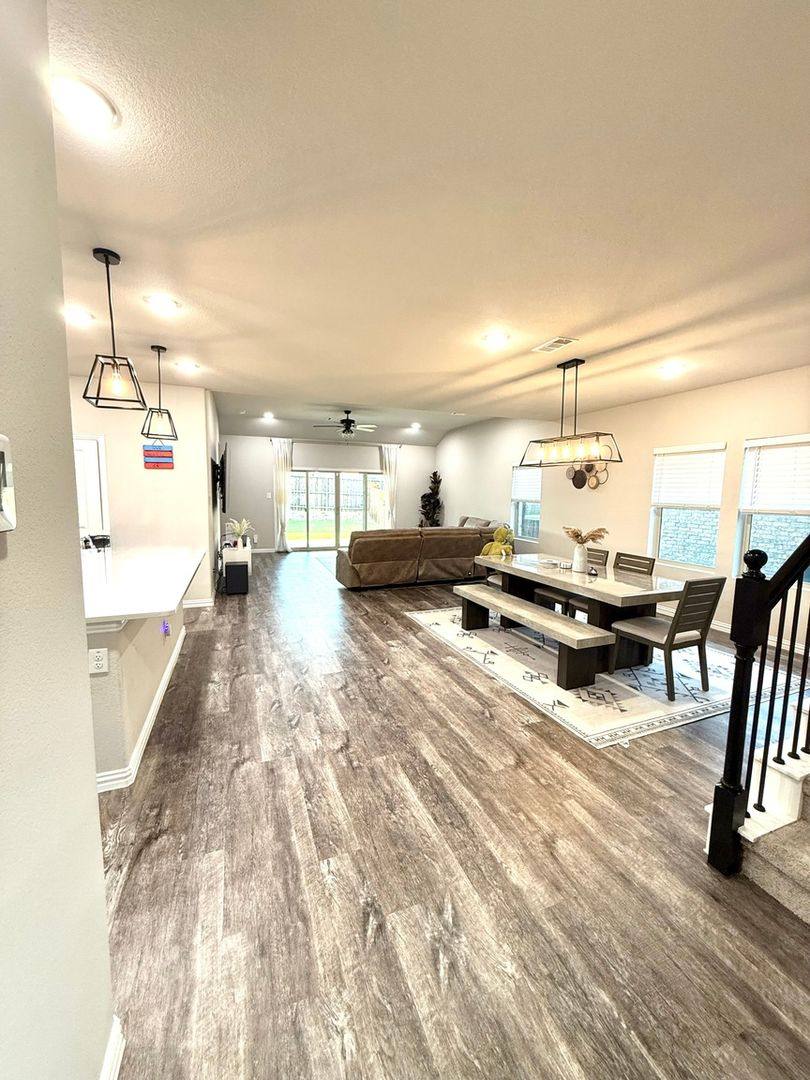 House for rent at 1705 Berry Ridge Trail, Aubrey, TX 76227