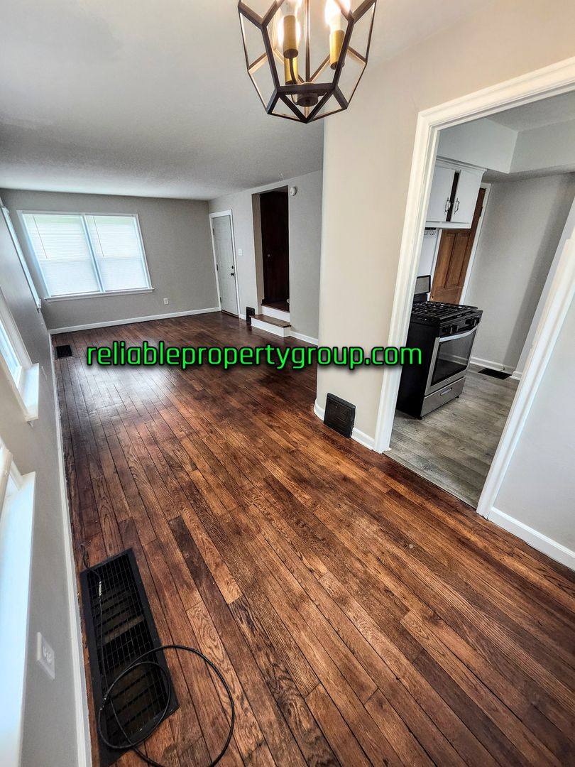 House for rent at 1838 Kentucky Ave, Fort Wayne, IN 46805