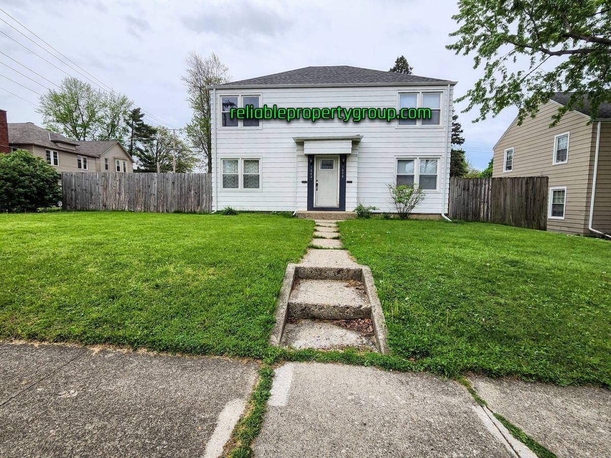 House for rent at 1838 Kentucky Ave, Fort Wayne, IN 46805