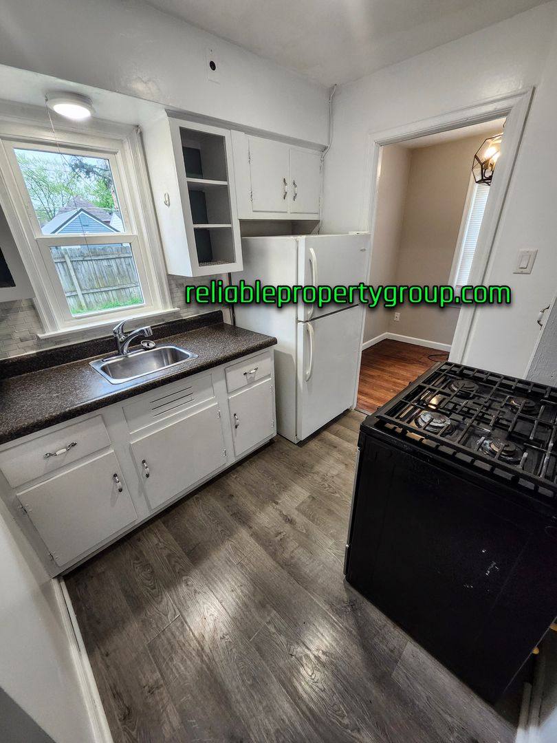 House for rent at 1838 Kentucky Ave, Fort Wayne, IN 46805