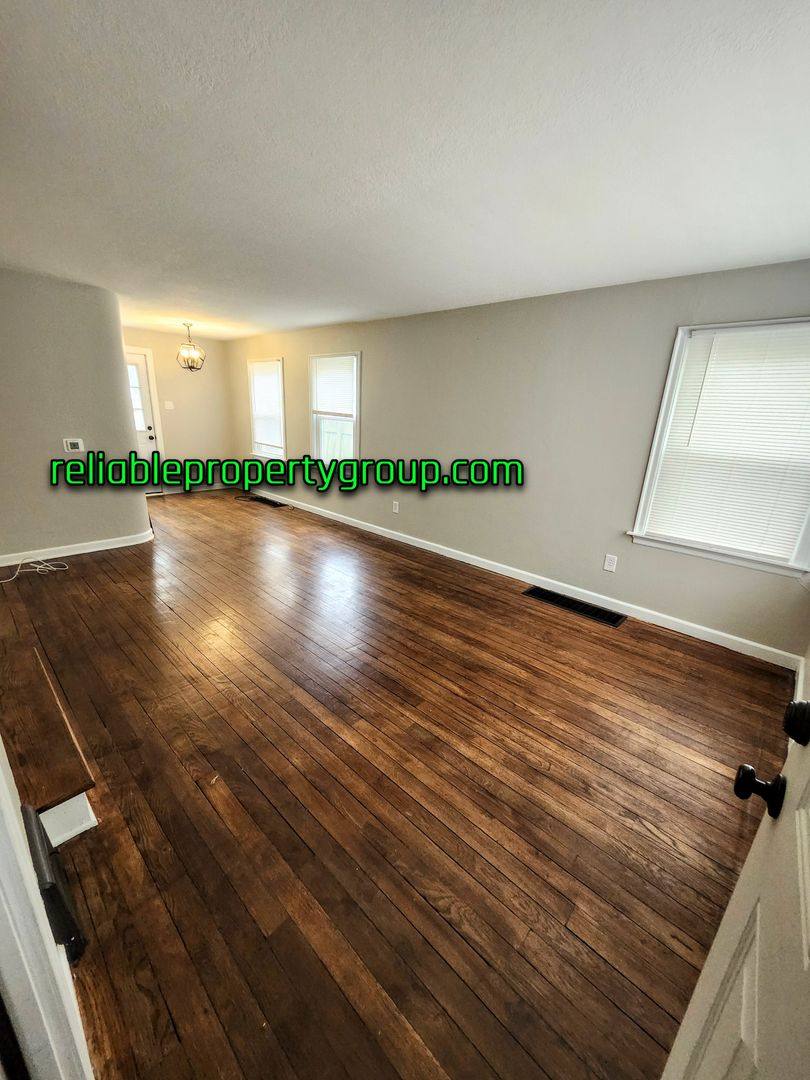 House for rent at 1838 Kentucky Ave, Fort Wayne, IN 46805