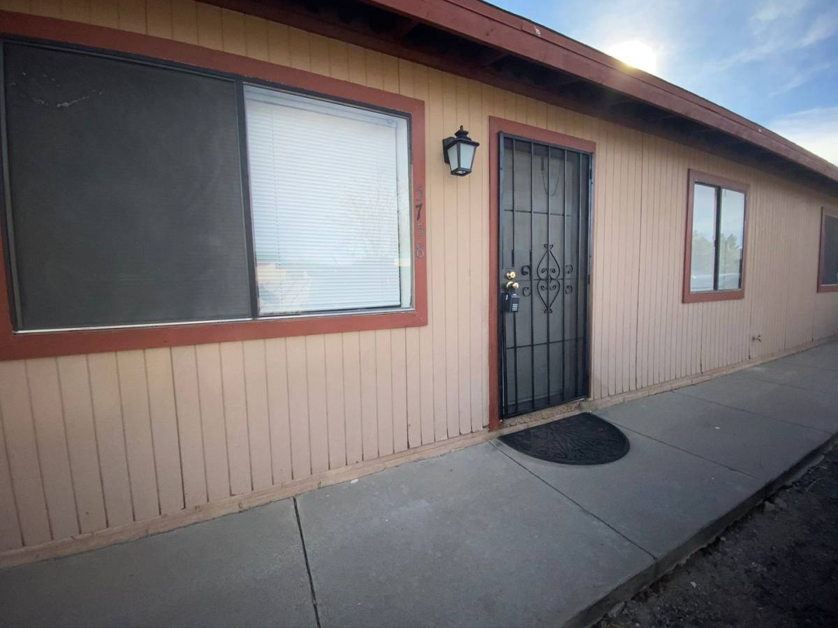 House for rent at 5758 E 24th St, Tucson, AZ 85711
