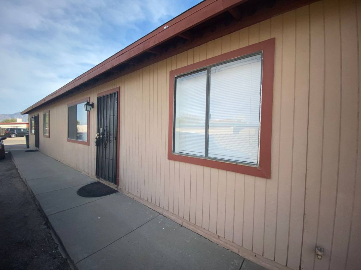 House for rent at 5758 E 24th St, Tucson, AZ 85711